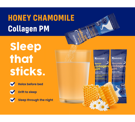 Collagen PM - Variety Pack